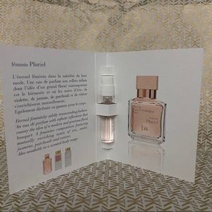 Maison Francis Kurkdjian